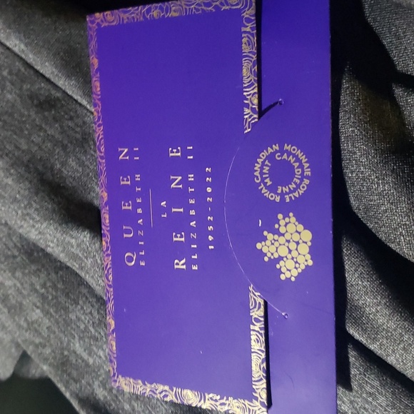 1952-2022 full Canadian set coins from the royal Canadian mint - Picture 1 of 6